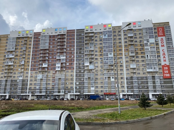 
   Продам 1-комнатную, 35.9 м², Западный Обход ул, 65/1

. Фото 14.