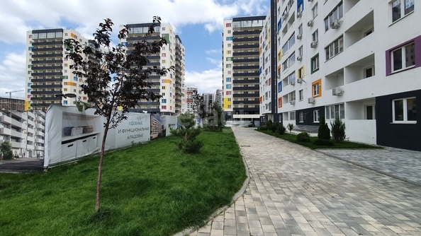 
   Продам 2-комнатную, 42 м², Даниила Смоляна ул, 65к1

. Фото 20.