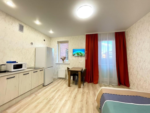 
   Продам студию, 22.4 м², Тургенева ул, 33/5  35

. Фото 2.