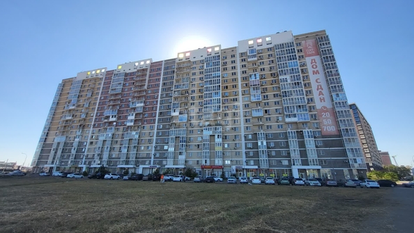 
   Продам 1-комнатную, 33.1 м², Западный Обход ул, 65/1

. Фото 18.