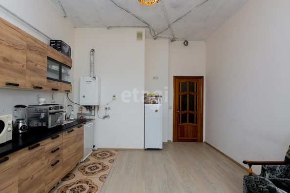 
   Продам 1-комнатную, 42.7 м², Тургенева ул, 10/1

. Фото 5.