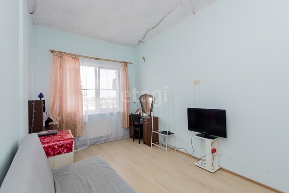 
   Продам 1-комнатную, 42.7 м², Тургенева ул, 10/1

. Фото 9.