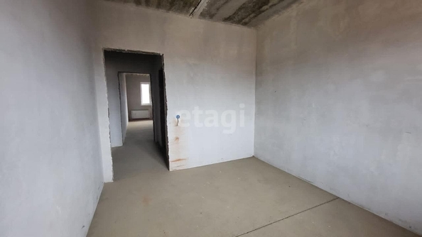 
   Продам 2-комнатную, 53.6 м², Тургенева ул, 33/2  23

. Фото 4.