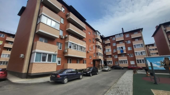 
   Продам 2-комнатную, 53.6 м², Тургенева ул, 33/2  23

. Фото 11.