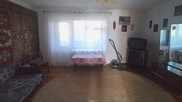 
   Продам 3-комнатную, 60.5 м², Славянская ул, 248

. Фото 4.