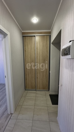 
   Продам 1-комнатную, 33 м², Тургенева ул, 33/1  7

. Фото 4.