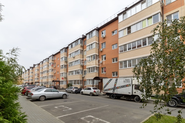 
   Продам 2-комнатную, 34.6 м², Тургенева ул, 33/1  3

. Фото 12.