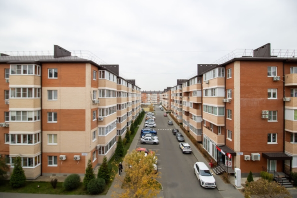 
   Продам 2-комнатную, 34.6 м², Тургенева ул, 33/1  3

. Фото 16.