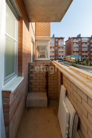 
   Продам 1-комнатную, 33.8 м², Тургенева ул, 33/5  39

. Фото 15.