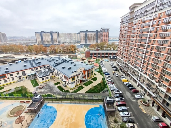 
   Продам студию, 15.8 м², Ивана Беличенко ул, 103

. Фото 12.