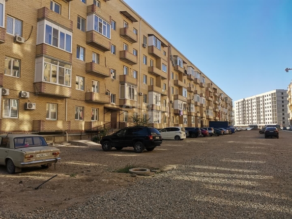 
   Продам 1-комнатную, 37.3 м², Крылатская ул, 21

. Фото 7.