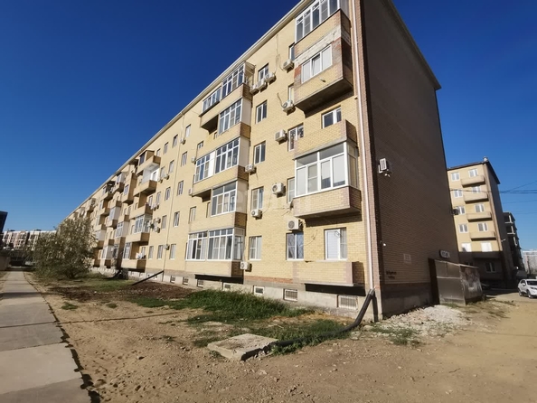 
   Продам 1-комнатную, 37.3 м², Крылатская ул, 21

. Фото 11.