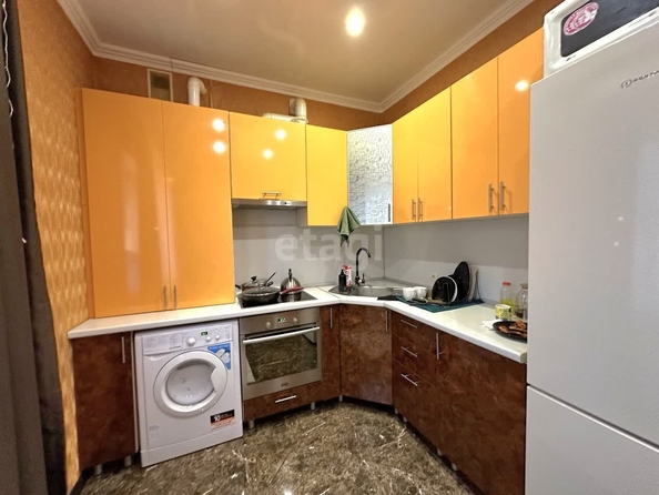 
   Продам 2-комнатную, 52 м², Тургенева ул, 3а/20

. Фото 8.