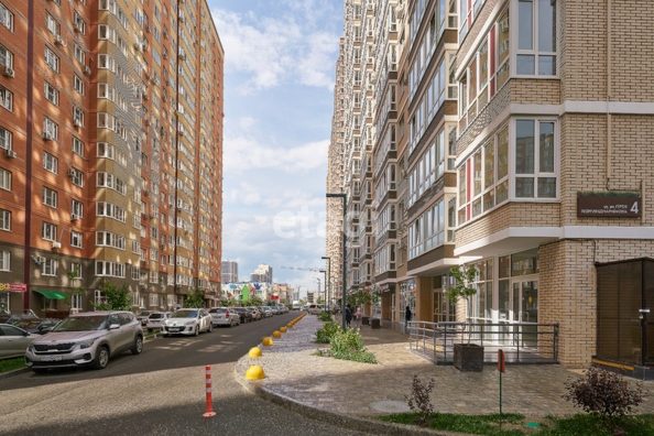 
   Продам 1-комнатную, 38.7 м², Героя Георгия Бочарникова ул, 4 к3

. Фото 6.