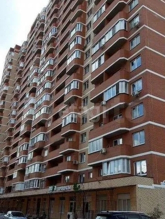 
   Продам 1-комнатную, 41.5 м², 5-я Дорожная ул, 68/2

. Фото 11.