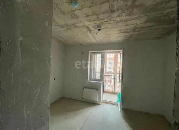 
   Продам 1-комнатную, 36 м², Заполярная ул, 39/9

. Фото 2.