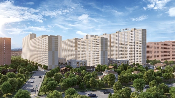 
   Продам 1-комнатную, 36 м², Заполярная ул, 39/9

. Фото 14.