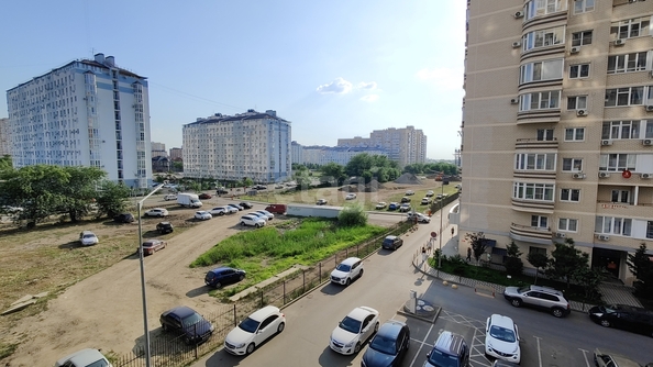 
   Продам 3-комнатную, 92.2 м², Круговая ул, 4в/1

. Фото 25.