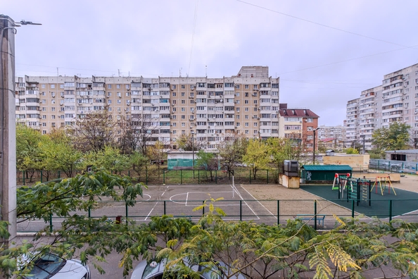 
   Продам 2-комнатную, 75.9 м², Чекистов пр-кт, 8/4

. Фото 23.