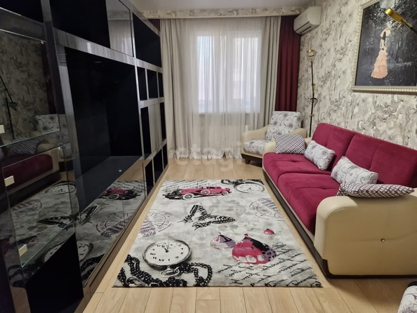 
   Продам 1-комнатную, 53.8 м², Зиповская ул, 4/3

. Фото 24.