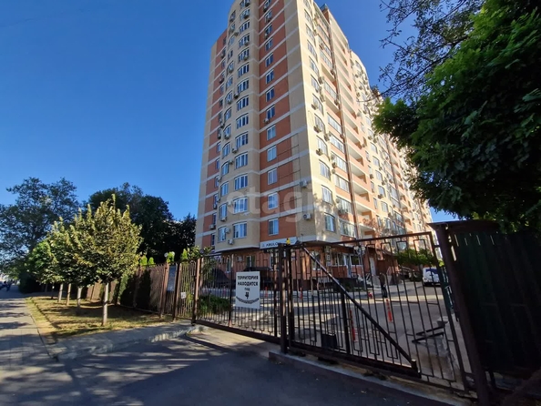 
   Продам 1-комнатную, 53.8 м², Зиповская ул, 4/3

. Фото 35.