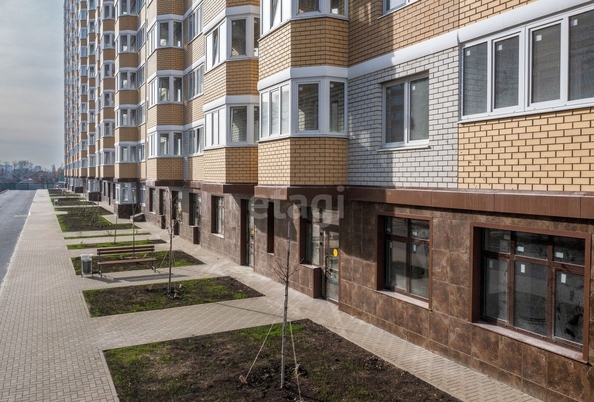 
   Продам студию, 23 м², Красных Партизан ул, 1/4 к15

. Фото 6.