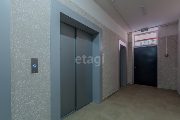 
   Продам 2-комнатную, 63 м², Любимово мкр, 18

. Фото 36.