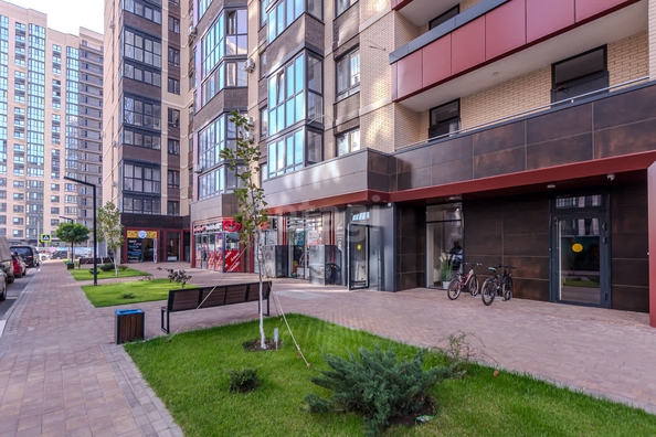 
   Продам 2-комнатную, 63 м², Любимово мкр, 18

. Фото 40.