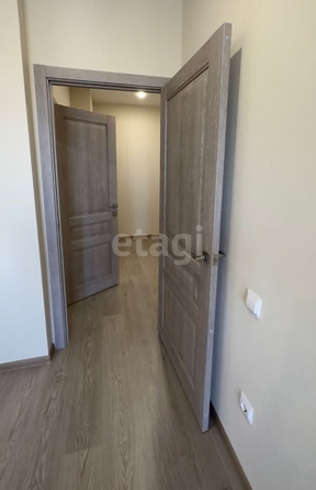 
   Продам студию, 28.5 м², Питерская ул, 40/3

. Фото 4.