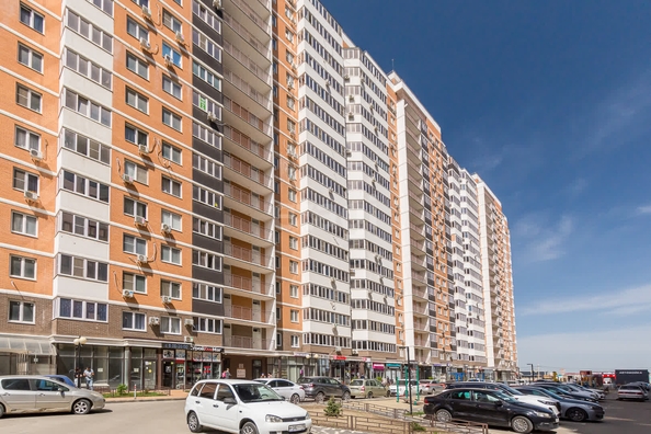 
   Продам 2-комнатную, 60.5 м², Командорская ул, 9/1

. Фото 25.