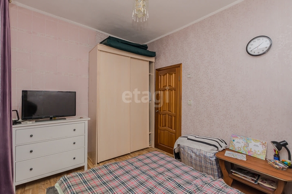 
   Продам 2-комнатную, 47.2 м², Рашпилевская ул, 101

. Фото 13.