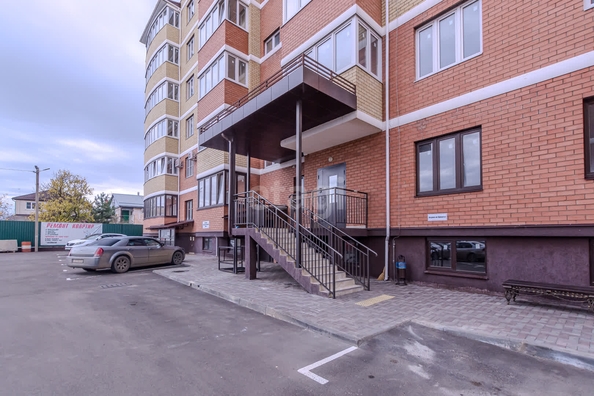 
   Продам 3-комнатную, 73.1 м², Криничная ул, 128

. Фото 24.