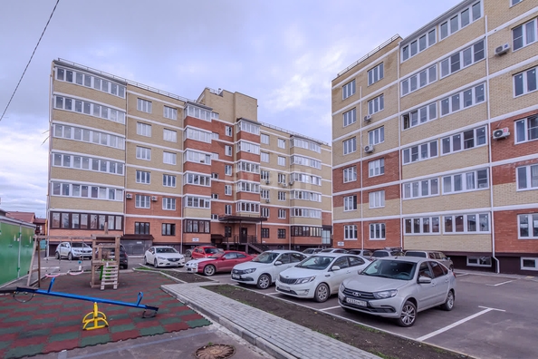 
   Продам 2-комнатную, 78.4 м², Криничная ул, 128

. Фото 30.