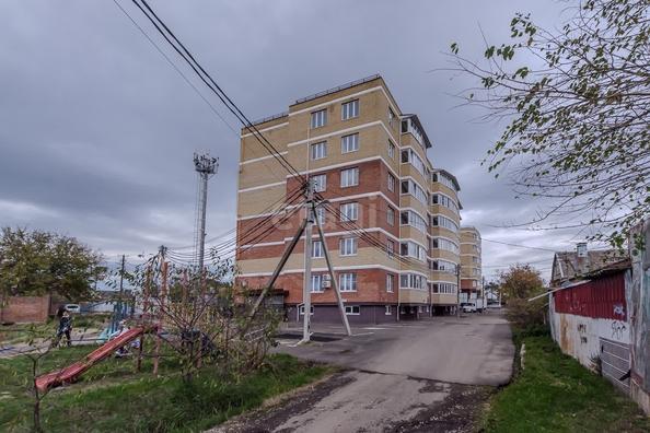 
   Продам 2-комнатную, 78.4 м², Криничная ул, 128

. Фото 33.