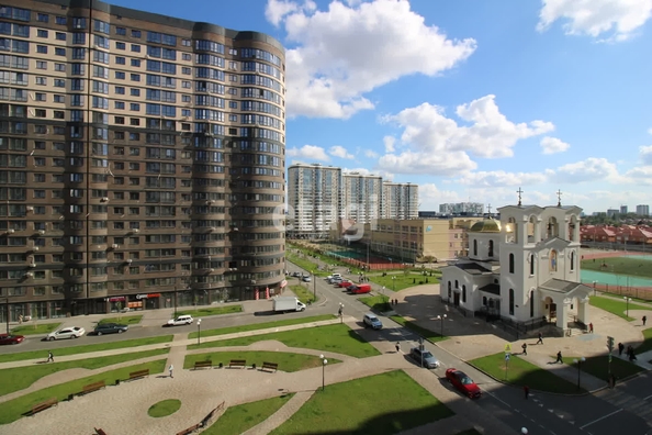 
   Продам 1-комнатную, 37.3 м², Адмиралтейский б-р, 3/2

. Фото 8.