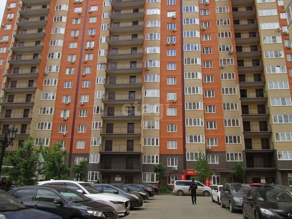 
   Продам 2-комнатную, 53.1 м², Боспорская ул, 2

. Фото 12.