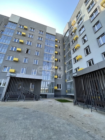 
   Продам 1-комнатную, 41.5 м², Античная ул, 10

. Фото 16.