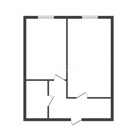 
   Продам 1-комнатную, 44.9 м², Криничная ул, 128

. Фото 1.