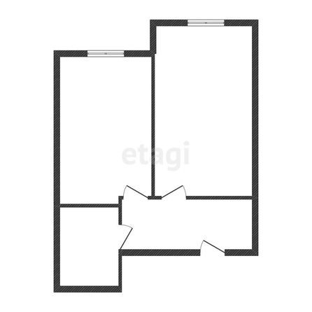 
   Продам 1-комнатную, 43 м², Криничная ул, 128

. Фото 11.