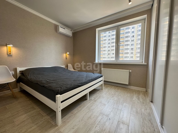 
   Продам 1-комнатную, 33.7 м², Красных Партизан ул, 1/4 к15

. Фото 9.