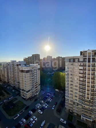 
   Продам 1-комнатную, 36.4 м², Конгрессная ул, 19/1  1

. Фото 25.