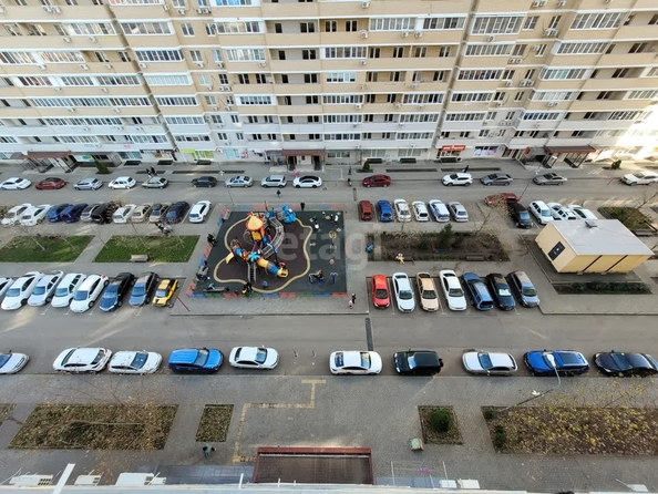 
   Продам 2-комнатную, 49.3 м², Московская ул, 144/1

. Фото 28.