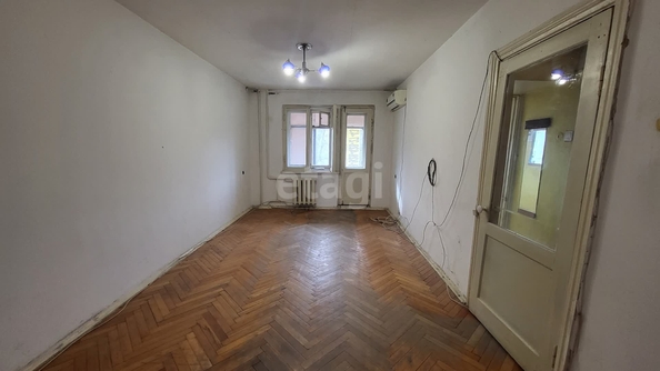 
   Продам 2-комнатную, 41.6 м², Волжская ул, 75

. Фото 5.