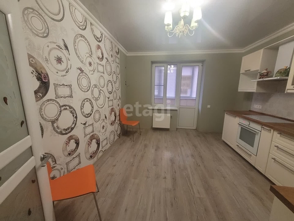 
   Продам 3-комнатную, 80.1 м², Героя Яцкова И.В. ул, 8

. Фото 12.