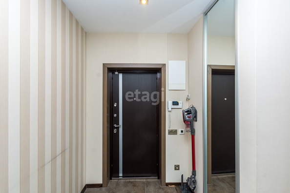 
   Продам 2-комнатную, 76.3 м², Зиповская ул, 5/3

. Фото 25.