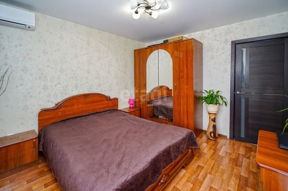 
   Продам 3-комнатную, 89.9 м², 3-я Целиноградская ул, 5

. Фото 7.