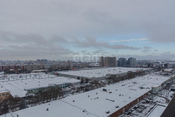 
   Продам 2-комнатную, 62.6 м², Старокубанская ул, 139

. Фото 29.