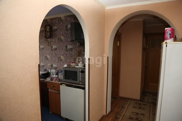 
   Продам 3-комнатную, 74 м², Платановый Бульвар ул, 9

. Фото 4.