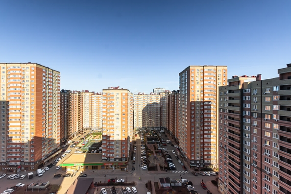 
   Продам 1-комнатную, 32.2 м², Домбайская ул, 63

. Фото 14.