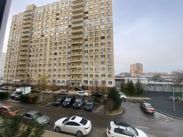 
   Продам 1-комнатную, 39.7 м², Старокубанская ул, 2/4/2

. Фото 13.